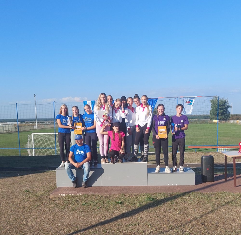 Konjički klub Vinia osvojio dva zlata, tri srebra, broncu i ekipno zlato! 20240921 165625