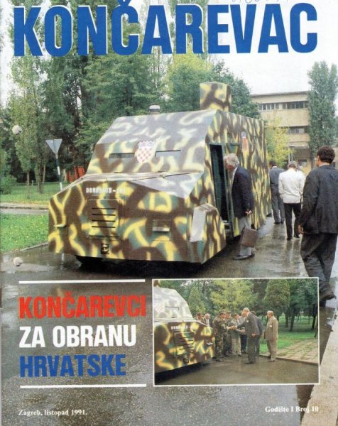 DOMOLJUB U KONCAREVCU1