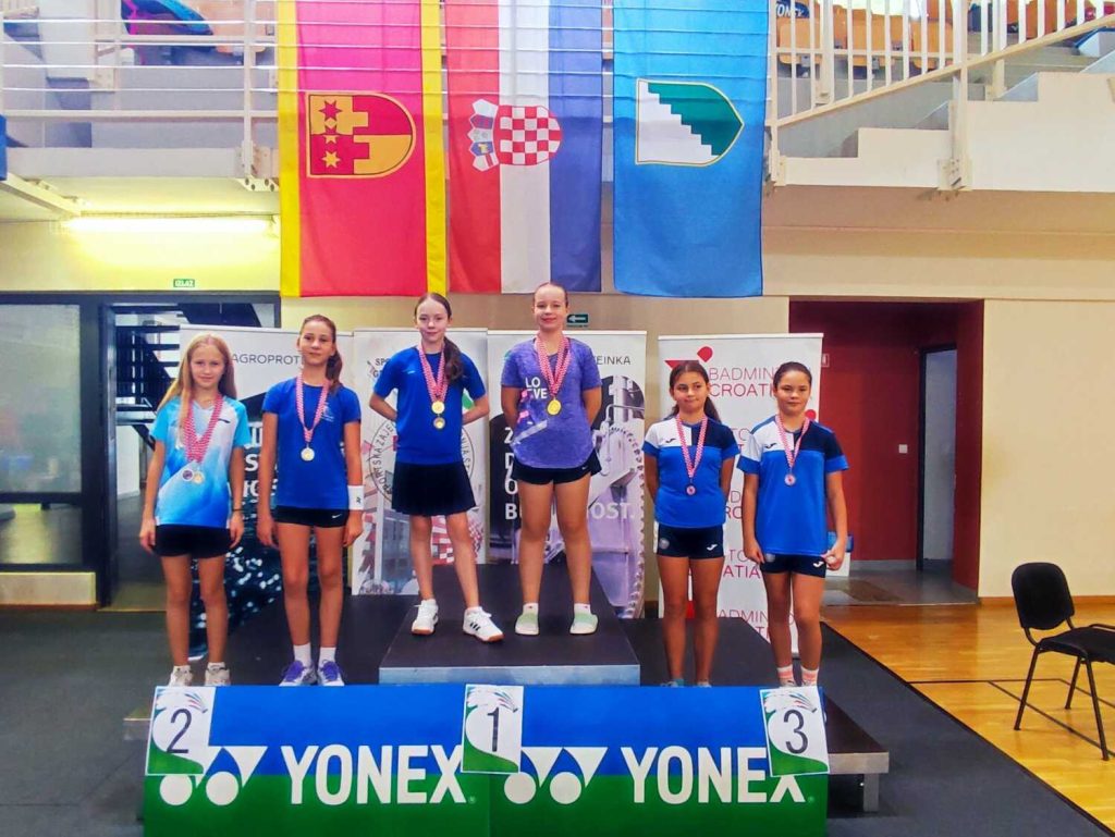 badminton klub bjelovar 1