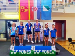 badminton klub bjelovar 1