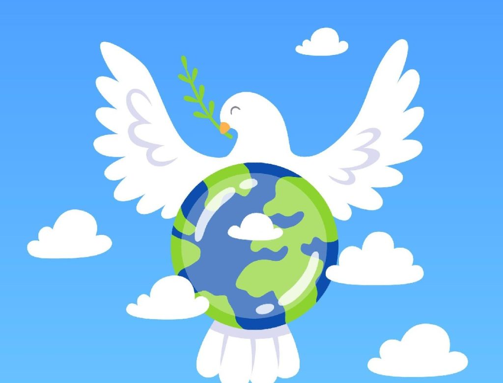 medunaordni dan mira