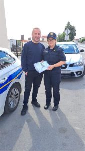 promet bez poginulih