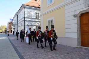 1100. godisnjica Hrvatskog Kraljevstva 2