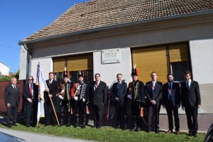 1100. godisnjica Hrvatskog Kraljevstva 5