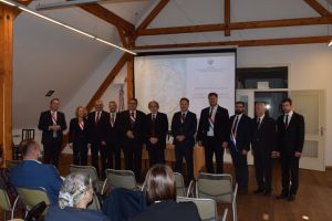 1100. godisnjica Hrvatskog Kraljevstva 6