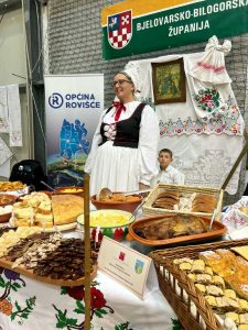 24. izbor najuzornije seoske zene Hrvatske 2024 5
