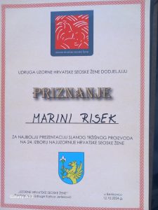 24. izbor najuzornije seoske zene Hrvatske 2024 6