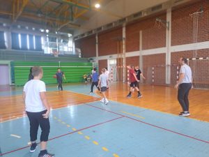 Aerobik s tatom na penale s mamom 5