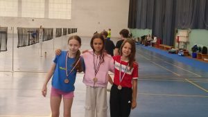 Badminton klub Bjelovar 5. regionalni kup 2