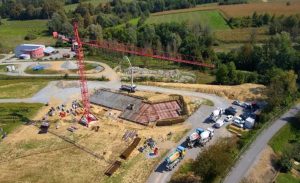 Centar za starije Grubisno Polje 1