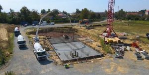 Centar za starije Grubisno Polje 2