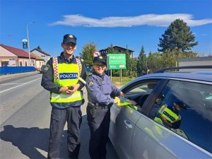 Dan ljubaznosti u prometu 2