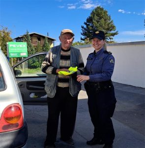 Dan ljubaznosti u prometu 5