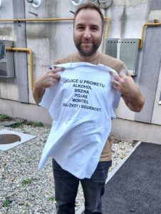 Dan ljubaznosti u prometu 7