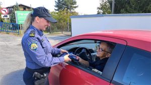 Dan ljubaznosti u prometu 8