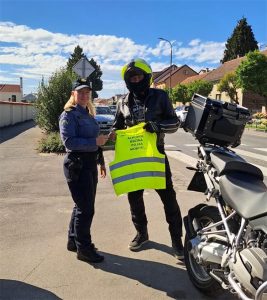 Dan ljubaznosti u prometu 9