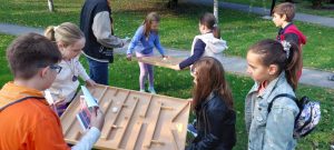 Djecji tjedan Bjelovar park 2024 1