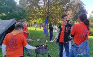 Djecji tjedan Bjelovar park 2024 11