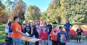 Djecji tjedan Bjelovar park 2024 17