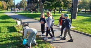 Djecji tjedan Bjelovar park 2024 6