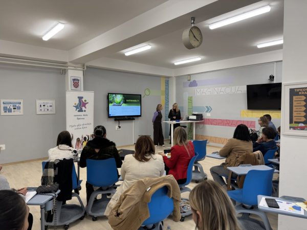 Erasmus Days 2024. BBZ 3