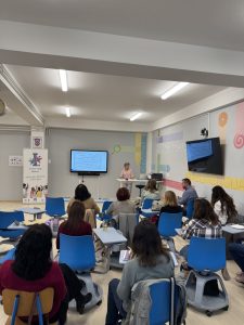 Erasmus Days 2024. BBZ 4