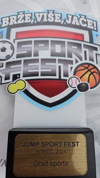 Grad Bjelovar Grad sporta 3