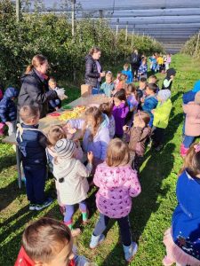 Jesenske aktivnosti u Djecjem vrticu 6