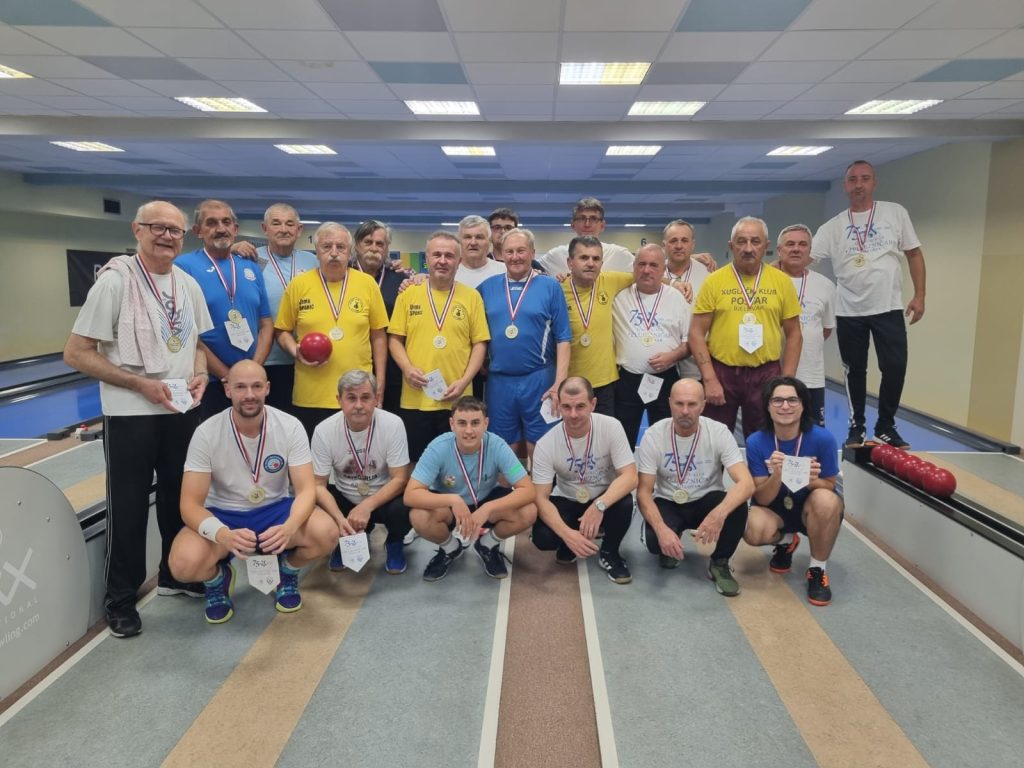 KK Zeljeznicar 75. obljetnica 3