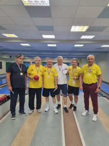 KK Zeljeznicar 75. obljetnica 4