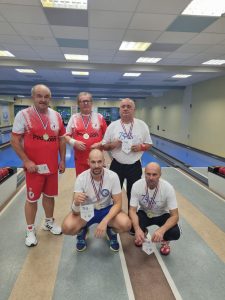 KK Zeljeznicar 75. obljetnica 7