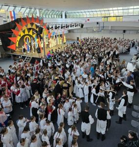 KUD Bjelovar djeca 1