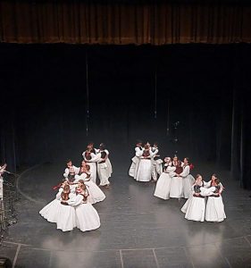 KUD Bjelovar drzavna smotra 1