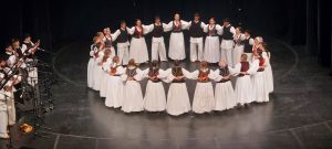 KUD Bjelovar drzavna smotra 3