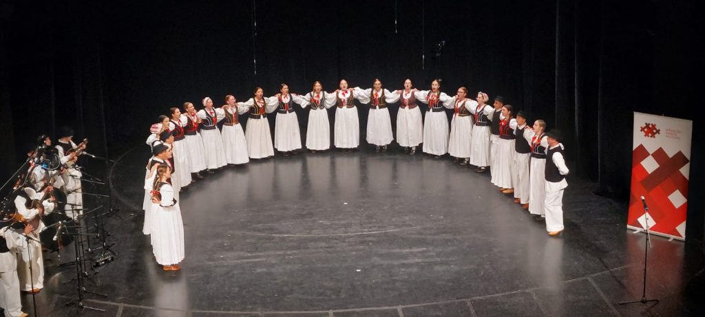 KUD Bjelovar drzavna smotra 4