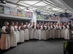 KUD Bjelovar drzavna smotra 5