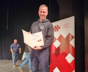 KUD Bjelovar drzavna smotra 6