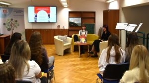 Ljetopis Komercijalne i trgovacke skole Bjelovar 3