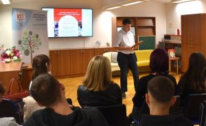 Ljetopis Komercijalne i trgovacke skole Bjelovar 4