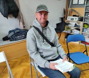 Luka Janci