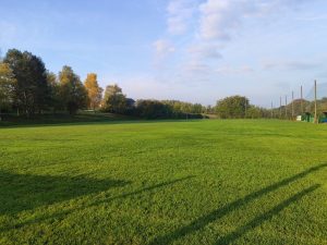 NK Zvijerci kosilica 1