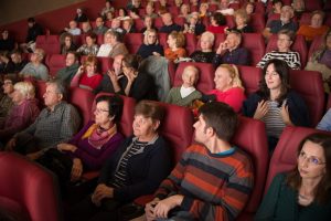 Publika je i ove godine mogla uzivati u vrhunskim dokumentarcima