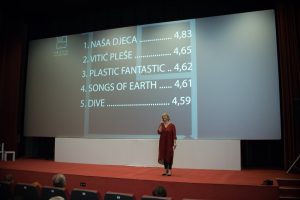 Publika je najbolje ocijenila film Nasa djeca