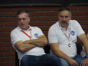 RK Bjelovar protiv Siska 4