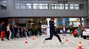 Sigurna vozacka dozvola 7