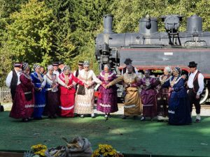 Velikogrdevacka Komusana i Fijakerijada 1