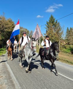 Velikogrdevacka Komusana i Fijakerijada 2