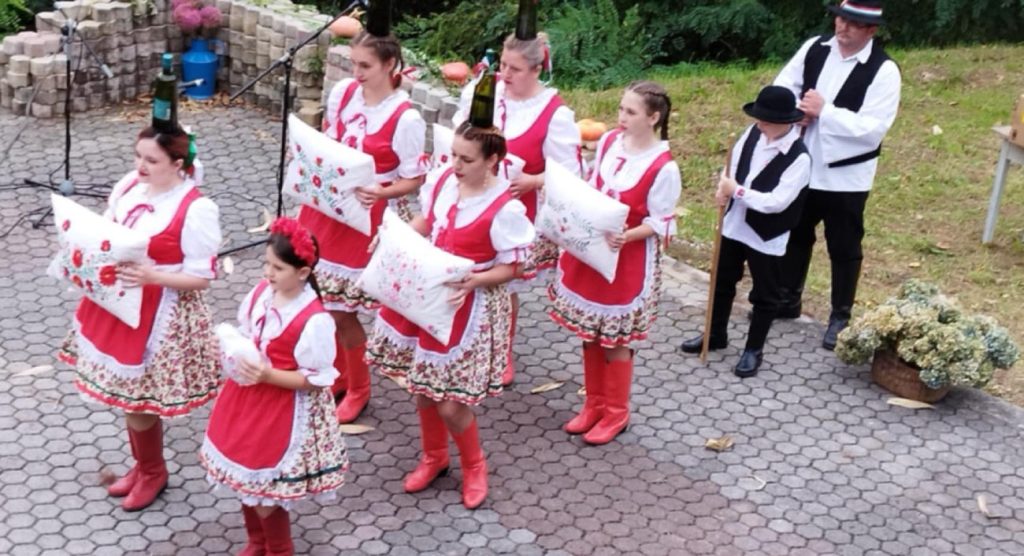 Zajednica Madara Bjelovara
