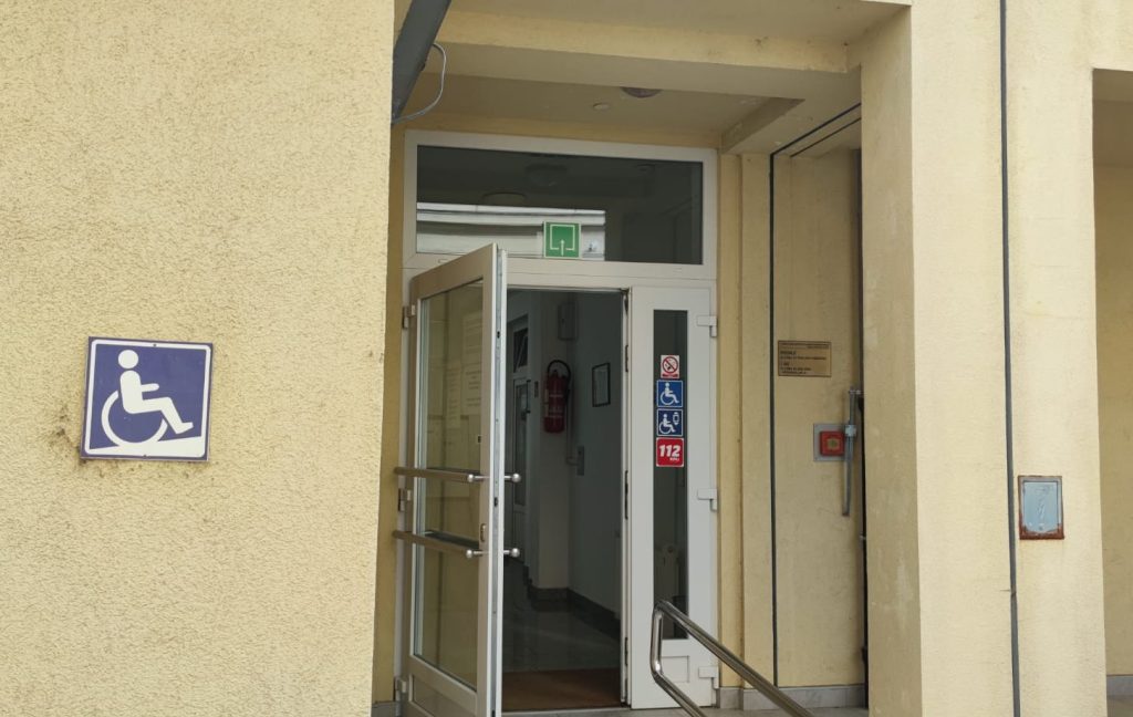 Zavod za javno zdravstvo BBZ