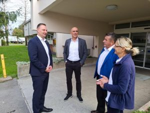 dom zdravlja grubisno polje 2